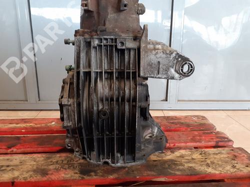 Gearbox AUDI A6 C5 Avant (4B5) 2.5 TDI | BP7104052M3 