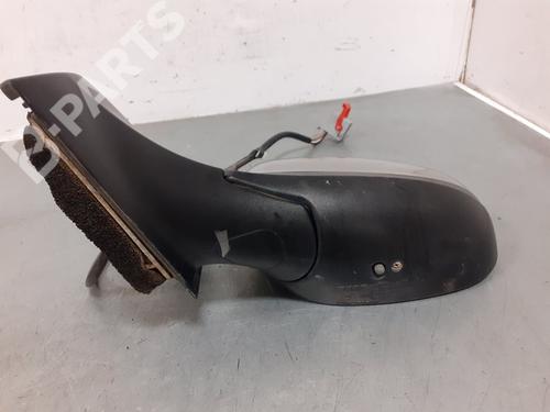 Left mirror FIAT CROMA (194_) 1.9 D Multijet (194AXB1B) | BP9072955C26 
