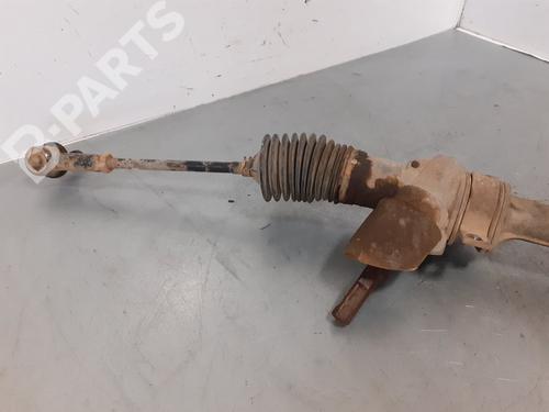 Steering rack OPEL CORSA A Hatchback (S83) 1.2 S (F08, M08, F68, M68) | BP7158697M22 