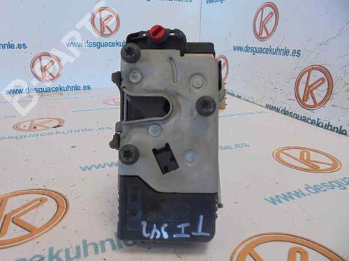 Høyre bak lås OPEL VECTRA C (Z02) [2002-2009]  3465240