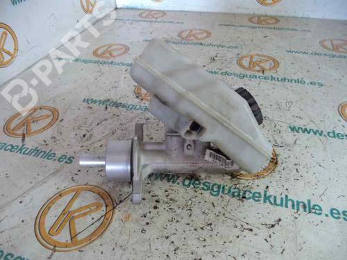 Used Brake master cylinder OPEL CORSA C (X01) 1.3 CDTI (F08, F68) (70 hp) 2460856