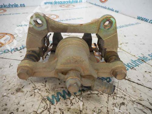 Right rear brake caliper CHEVROLET LACETTI (J200)  | BP11609699M106