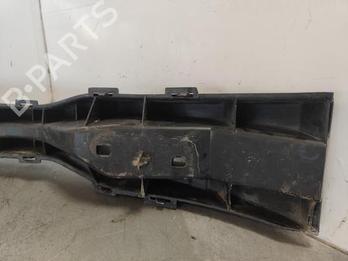 Front bumper reinforcement CITROËN BERLINGO / BERLINGO FIRST MPV (MF_, GJK_, GFK_)  | BP16334085C109 