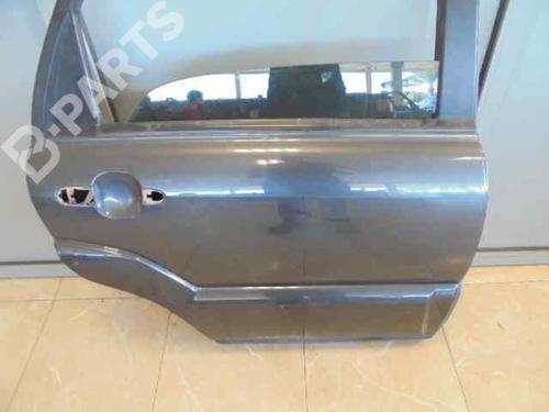Right rear door KIA SPORTAGE II (JE_, KM_)  | BP4617880C5