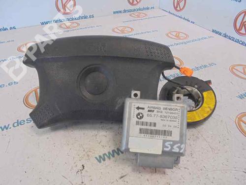 Airbag Kit BMW 5 (E34) 520 i 24V (150 hp) 2452551