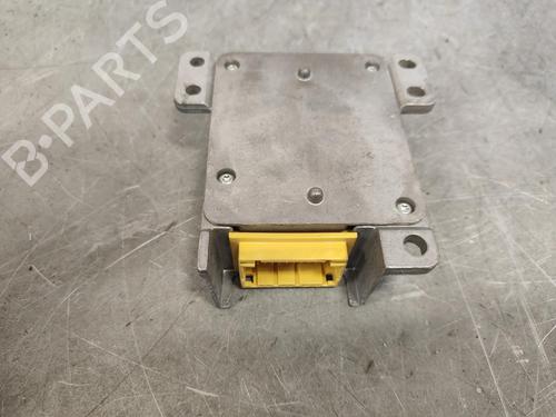 ECU airbags OPEL FRONTERA B (U99) 2.2 DTI (6B_ZC, 6B_VF, 6B_66, 6B_76) | BP12536244M53 