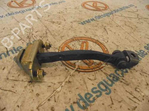 Used Hinge/Door check strap FORD FOCUS I (DAW, DBW) [1998-2009]  14180689