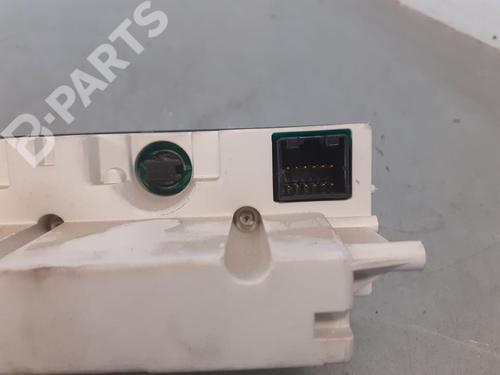 Instrument cluster HYUNDAI COUPE II (GK) 2.7 V6 | BP8528880C47 