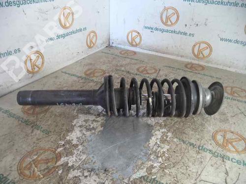 Right front shock absorber FORD ORION I (AFD) 1.6 D BP2460420M17