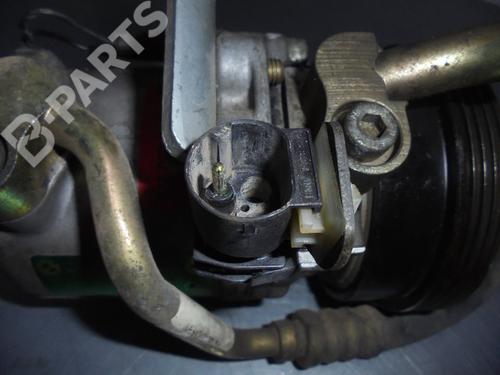 AC compressor BMW 3 Compact (E36) 318 tds | BP2473493M34 