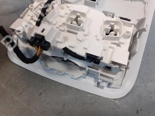 Interior roof light PEUGEOT 208 I (CA_, CC_)  | BP9453389I8 