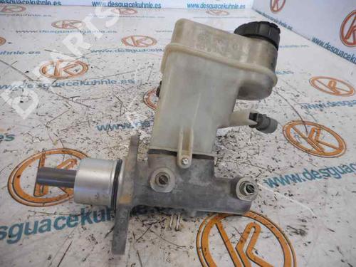 Used Brake master cylinder OPEL VECTRA C (Z02) [2002-2009]  2476925