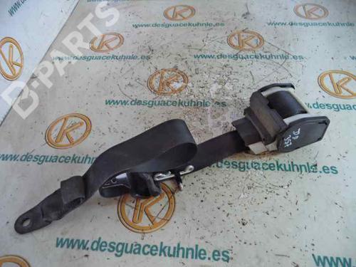 Sikkerhedssele foran højre FORD FOCUS I (DAW, DBW) 1.6 16V (100 hp) 8755346