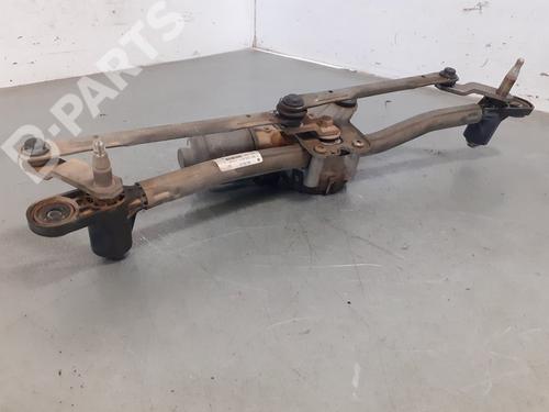 Front wiper motor FIAT CROMA (194_) 1.9 D Multijet (194AXB1B) | BP9047961M29 
