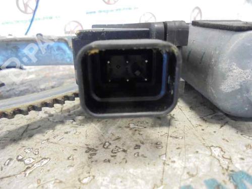 Front left window mechanism OPEL CORSA C (X01) 1.3 CDTI (F08, F68) | BP2492494C22 