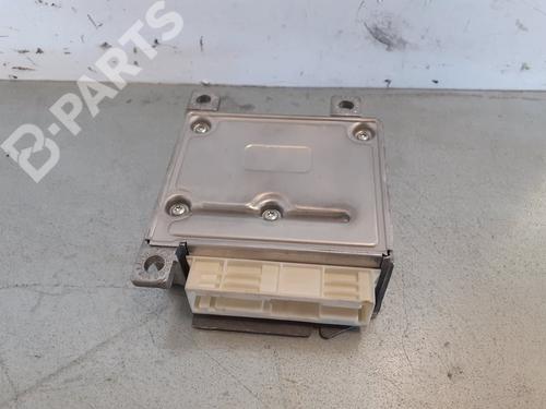 Kollisjonspute styreenhet VOLVO S40 I (644) 1.8 | BP7258294M53 