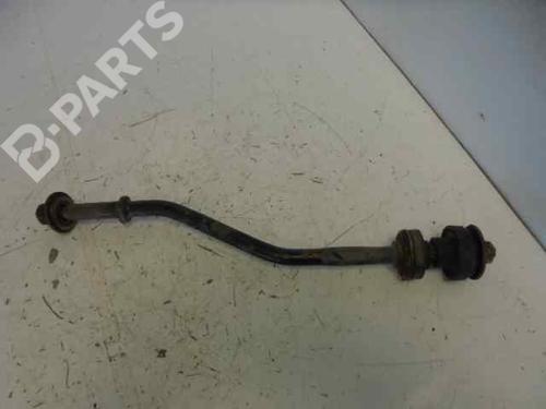 Used Left front suspension arm CHRYSLER SEBRING (JR) 2.4 (152 hp) 5312728