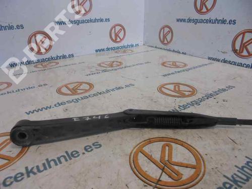 Front windshield wiper arm NISSAN MICRA II (K11) 1.0 i 16V | BP6630988C143 