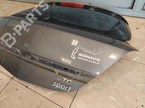 Tailgate OPEL ASTRA H GTC (A04) 1.9 CDTi (L08) | BP11057375C6 