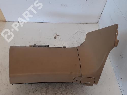 Glove box MERCEDES-BENZ E-CLASS (W211) E 220 CDI (211.008) | BP7203294C95 