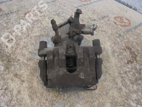 Used Right rear brake caliper OPEL VECTRA C (Z02) 1.9 CDTI (F69) (120 hp) 11610042