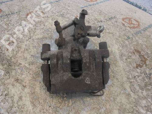 Bremssattel rechts hinten OPEL VECTRA C (Z02) 1.9 CDTI (F69) (120 hp)null