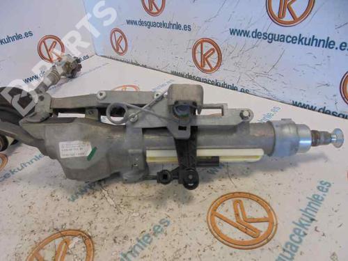 Steering column MERCEDES-BENZ CLK (C209) CLK 200 Kompressor (209.342) | BP4836842M21 
