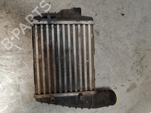 Intercooler AUDI A4 B5 Avant (8D5) 2.5 TDI (150 hp) 31157204