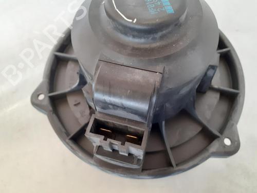 Heater blower motor LAND ROVER RANGE ROVER SPORT I (L320)  | BP14188416M62 