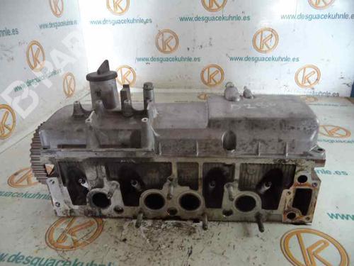 Cabeça do motor RENAULT MEGANE I Classic (LA0/1_) 1.6 i (LA0L) (75 hp) 10978747