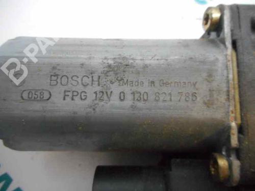 Right rear window motor AUDI A4 B5 (8D2)  | BP2460269E22 