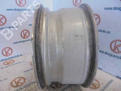Rim MERCEDES-BENZ E-CLASS (W210) E 270 CDI (210.016) | BP2482879C45 