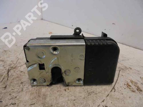 Front left lock FIAT SCUDO Platform/Chassis (220_) 1.9 D | BP5410928C98 