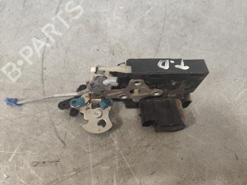Used Rear right lock CHEVROLET NUBIRA Saloon [2005-2012]  12681929