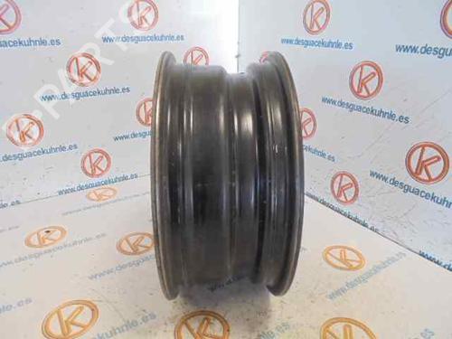 Rim MERCEDES-BENZ VITO Van (W638) 112 CDI 2.2 (638.094) | BP4764234C45