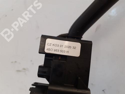Steering wheel controls AUDI A6 C5 Avant (4B5) 2.5 TDI | BP7052832E15 