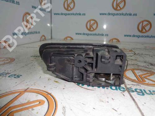 Rear left interior door handle SUBARU OUTBACK (BE, BH) 2.5 AWD (BH9) | BP3219451I15