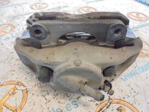 Right front brake caliper BMW 5 (E60) 530 d | BP11610204M104 