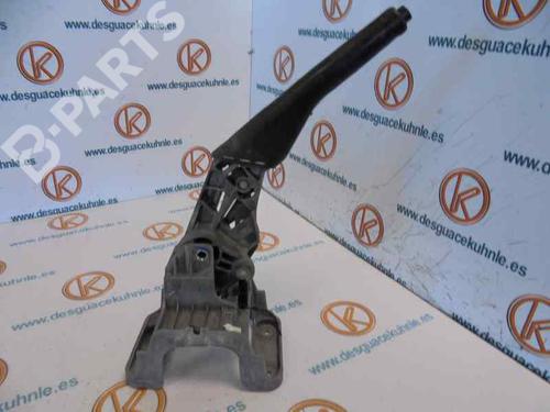 Hand brake VW TOURAN (1T1, 1T2)  | BP8780359I18 