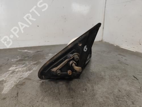 Right mirror NISSAN PRIMERA Hatchback (P11) 2.0 TD | BP31249486C27
