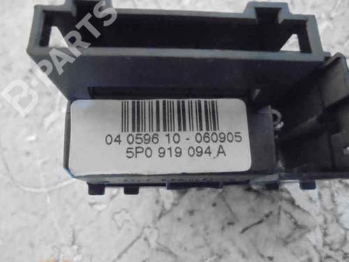 Headlight switch SEAT TOLEDO III (5P2)  | BP2449296I24 