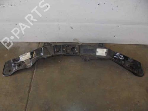 Front slam panel FIAT MAREA (185_) 1.9 TD 100 (185AX_) (100 hp)null