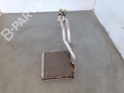 Airco radiateur FIAT GRANDE PUNTO (199_) 1.3 D Multijet (75 hp) 9843550