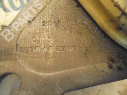Hand brake FORD FOCUS I (DAW, DBW)  | BP8779850I18 