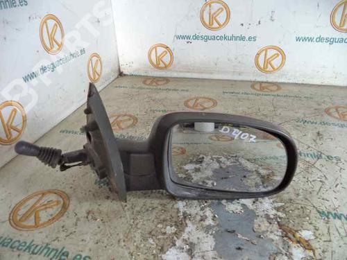 Bakspejl Højre OPEL CORSA C (X01) 1.2 (F08, F68) (75 hp) 2466158
