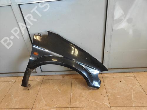 Used Right front fenders CHRYSLER VOYAGER IV (RG, RS) [1999-2008]  17870706