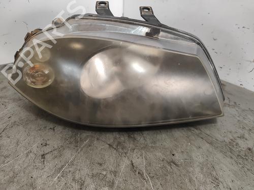 Used Right headlight SEAT IBIZA III (6L1) [2002-2009]  27178562