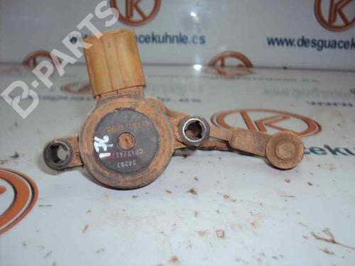 Elektronische module LAND ROVER RANGE ROVER II (P38A)  | BP2474437M83 