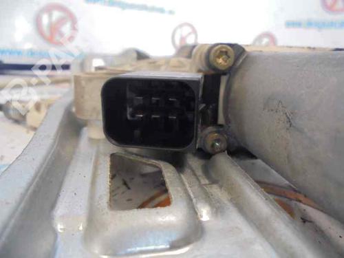 Front right window mechanism MERCEDES-BENZ C-CLASS (W203)  | BP2518987C23 