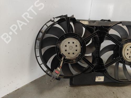 Køleventilator elektrisk CHRYSLER VOYAGER IV (RG, RS)  | BP17870747M35 